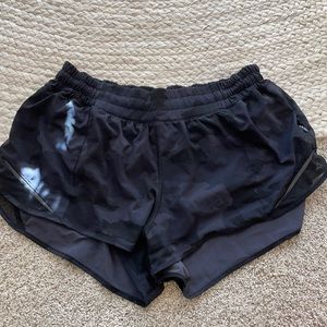 😇lululemon hotty hots